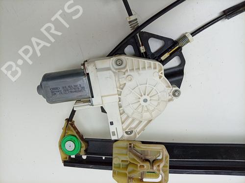Front left window mechanism AUDI Q3 (8UB, 8UG) 1.4 TSI | BP37019603C22 - Image 2