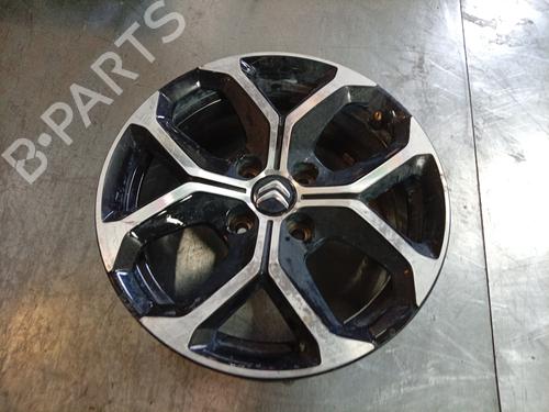 rim-citroen-c3-aircross-ii-2r_-2c_-2017-38534182 main image