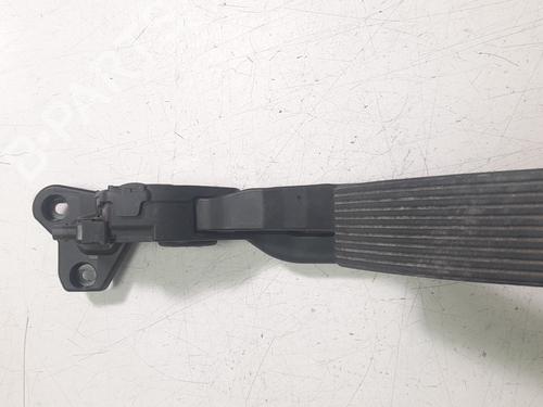 Pédale MERCEDES-BENZ GL-CLASS (X166) GL 350 CDI / BlueTec 4-matic (166.823, 166.824) (258 hp) 30838716