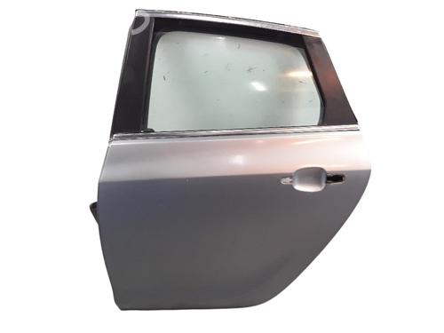Used Left rear door OPEL ASTRA J (P10) 1.7 CDTI (68) (110 hp) 8639696