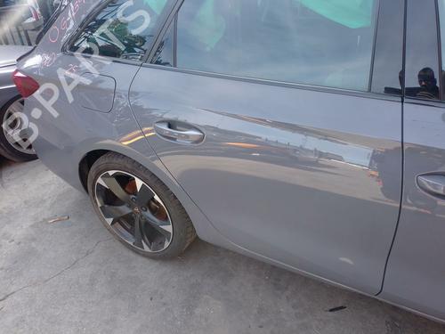 Used Rear axle CUPRA LEON Sportstourer (KL8, KU8, KUD) 1.5 TSI (150 hp) 32505057