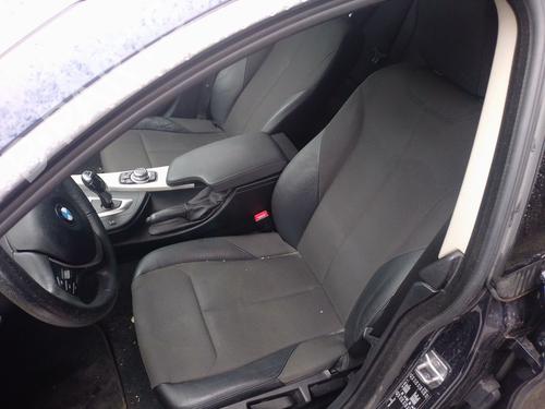 Sæde sæt BMW 4 Gran Coupe (F36) 420 d (190 hp) 32197829