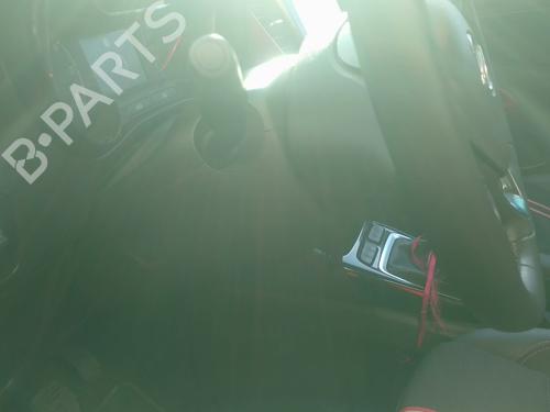 Used Steering column Steering column OPEL CROSSLAND X / CROSSLAND (P17, P2QO) 1.2 (75) (110 hp) 39611750 39611750