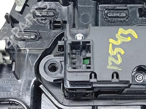 Headlight switch AUDI Q3 Sportback (F3N) 35 TDI | BP38800855I24 - Image 6