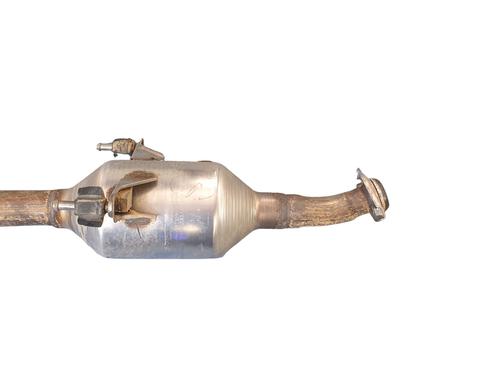 Catalyst TOYOTA C-HR (_X1_)  | BP29022459M10 