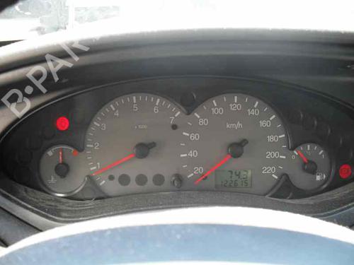 Control unit FORD FOCUS I (DAW, DBW) 1.6 16V | BP364544M11 