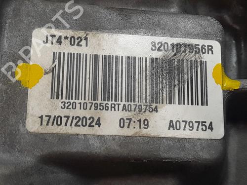 Gearbox RENAULT CAPTUR II (HF_) TCe 90 (HFM6) | BP28383052M3  - Image 6