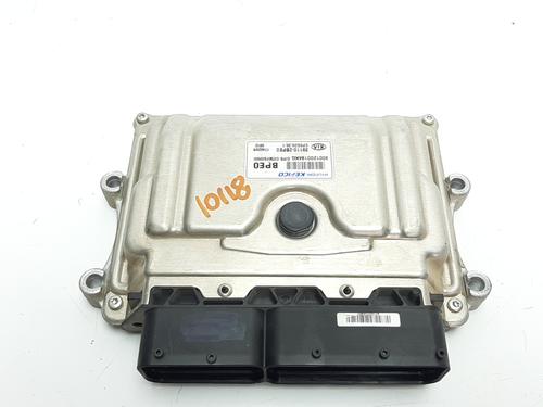Used Engine control unit (ECU) KIA SOUL II (PS) 1.6 GDI (132 hp) 9708925