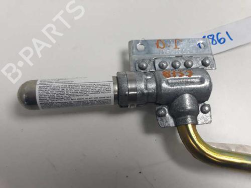 Left curtain airbag BMW X5 (E53) 3.0 d | BP2336860C11 