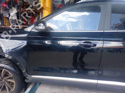 Used Left front door Left front door MG MG ZS SUV (AZS1) 1.0 T-GDi (111 hp) 35724159 35724159