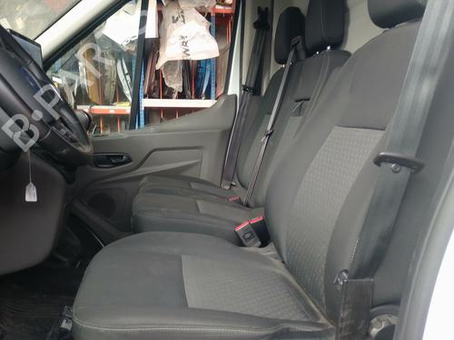 Left front seat FORD TRANSIT V363 Van (FCD, FDD) 2.0 EcoBlue 4x4 | BP37517705C15 - Image 2