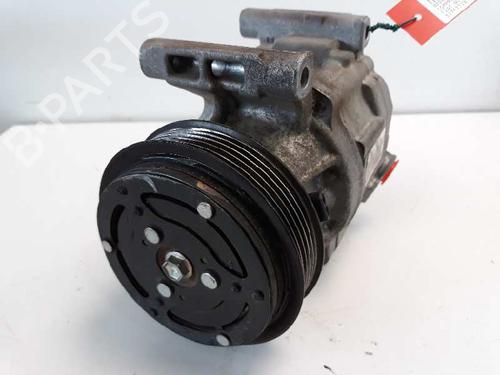 Used AC compressor FIAT 500 (312_) 1.2 LPG (312AXA1A) (69 hp) 1122079