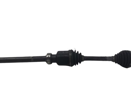 Right front driveshaft MAZDA 3 (BM, BN) [2013-2024]  15413268