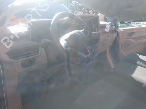 Used Dashboard Dashboard VW TRANSPORTER T6 / CARAVELLE T6 Bus (SGB, SGJ, SHB, SHJ) ABT e-Caravelle (113 hp) 39506113 39506113