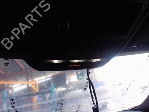 Plafoniera interna Plafoniera interna LAND ROVER RANGE ROVER EVOQUE (L551) 2.0 D165 (163 hp) 37494513 37494513