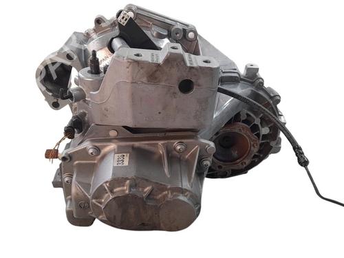 Gearbox VW GOLF VII (5G1, BQ1, BE1, BE2)  | BP10041770M3 