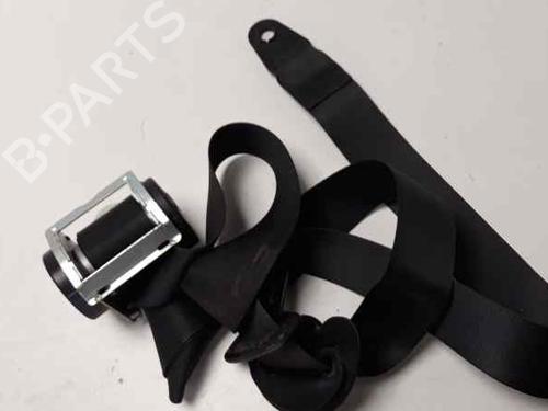 Used Front left seatbelt MINI MINI (R56) One (75 hp) 8756474
