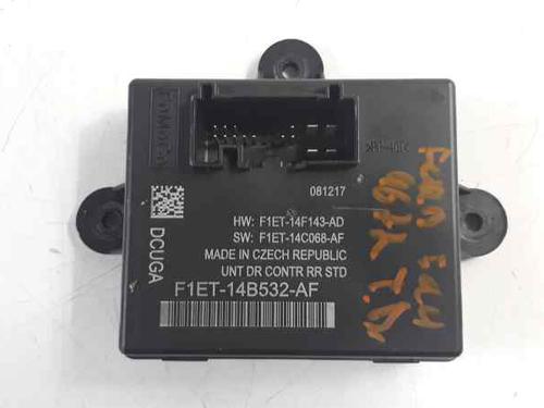 Used Electronic module FORD FOCUS III 1.0 EcoBoost (125 hp) 5093723