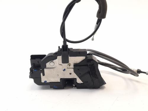 Used Front right lock NISSAN JUKE (F15) 1.5 dCi (110 hp) 8659658