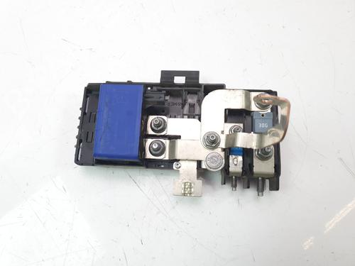 Fuse box MERCEDES-BENZ GLA-CLASS (X156) GLA 200 CDI / d (156.908) | BP26595383E1 