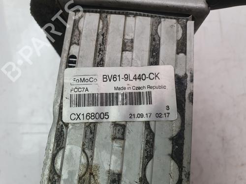 Intercooler FORD KUGA II (DM2)  | BP21808016M30