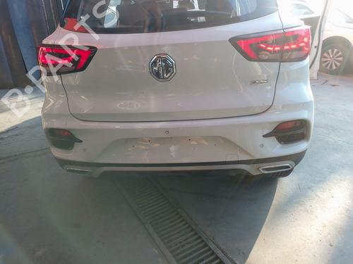 Used Rear bumper reinforcement Rear bumper reinforcement MG MG ZS SUV (AZS1) 1.5 VTi (114 hp) 33705382 33705382