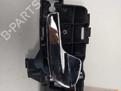 Used Rear right interior door handle FORD GALAXY II (WA6) [2006-2015]  3209885
