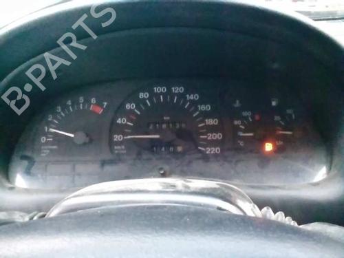 Styring servopumpe OPEL ASTRA F Hatchback (T92) 1.6 i (F08, M08, F68, M68) | BP345540M99 