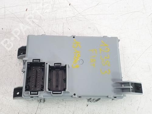 Fuse box FIAT 500 C (312_) 1.0 Mild Hybrid (312.AYD1B) | BP32349590E1 - Image 2