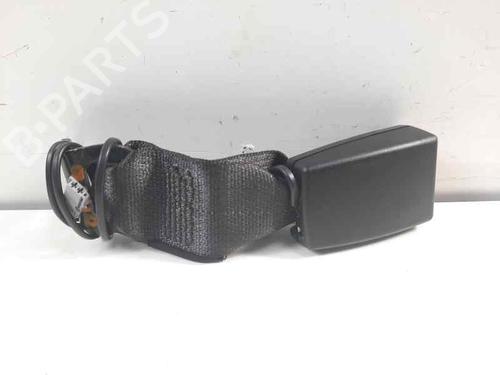 Used Rear center seatbelt OPEL CORSA E (X15) [2014-2025]  8756401