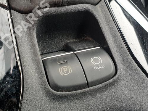 Used Hand brake Hand brake TOYOTA COROLLA Hatchback (_E21_, _EA1_, _EH1_) 1.8 Hybrid (ZWE211) (98 hp) 10649405 10649405