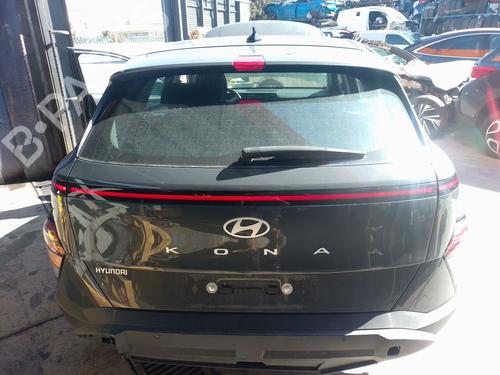 Used Tailgate Tailgate HYUNDAI KONA (OS, OSE, OSI) 1.0 T-GDi (120 hp) 33410913 33410913
