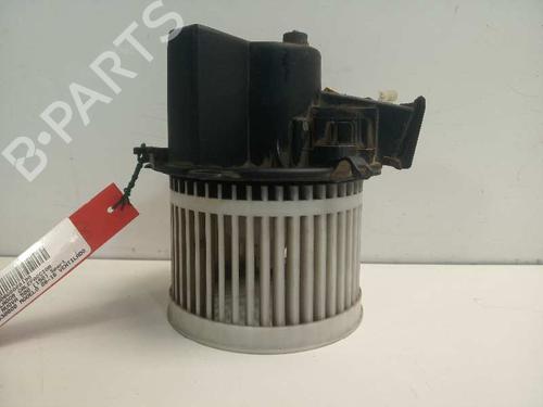 Used Heater blower motor FIAT 500 (312_) 1.3 D Multijet (312AXB1A) (75 hp) 14206328