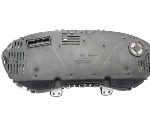 Instrument cluster HYUNDAI i20 II (GB, IB)  | BP7005944C47 