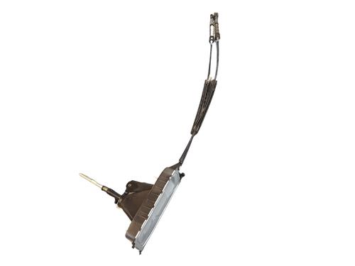 Gear lever SEAT LEON Sportstourer (KL8, KLD)  | BP17625587M90 