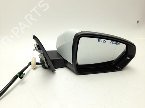 Used Right mirror AUDI A1 Sportback (GBA) 30 TFSI (116 hp) 30838719