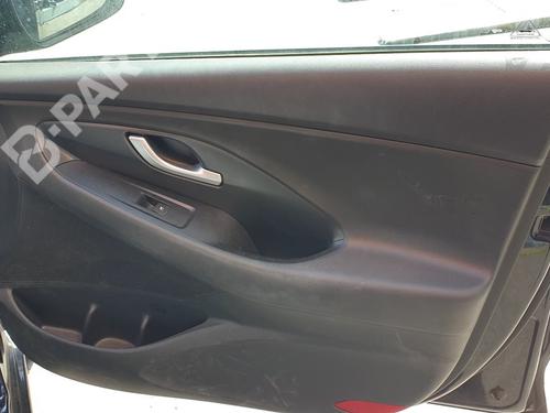 front-right-window-mechanism-hyundai-i30-pde-pd-pden-82481g4000-2016-10560961 main image