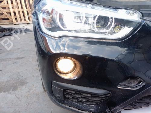 Used Right front fog light Right front fog light BMW X1 (F48) sDrive 18 d (150 hp) 33455107 33455107