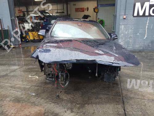 Left front window switch BMW 4 Gran Coupe (F36) 420 d | BP4479601I27 