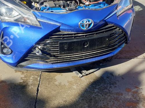 AC radiator TOYOTA YARIS (_P13_)  | BP22429518M32 