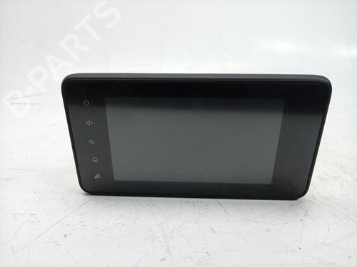 Used Radio Radio 37270578 37270578