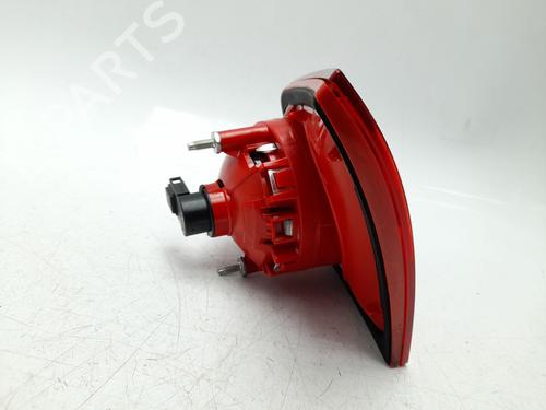 Left tailgate light VW PASSAT B6 Variant (3C5) 2.0 TDI 16V | BP39533577C79  - Image 5