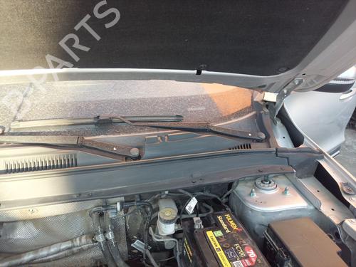 Used Front wiper motor DR DR 5.0 SUV 1.5 (DR5.0) (116 hp) 29113568