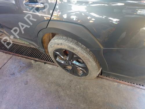 Venstre bagtil støddæmper SUBARU OUTBACK (BS) 2.5 AWD (BS9) (175 hp) 32477842