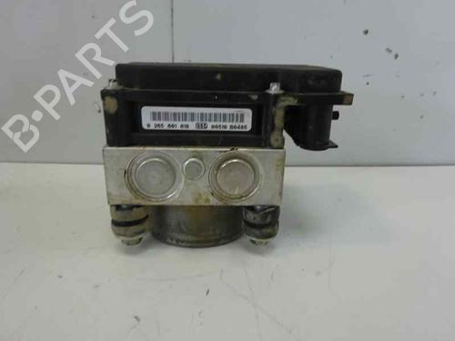 Used ABS pump DACIA SANDERO [2008-2025]  330106
