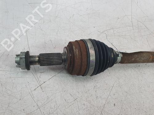 Right front driveshaft RENAULT CLIO V (B7_) 1.5 Blue dCi 100 (B7AD) | BP30960980M39  - Image 5