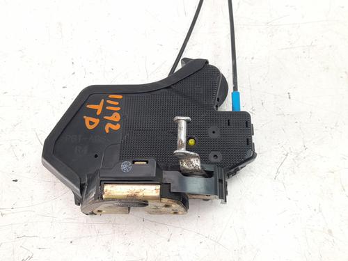 Rear right lock TOYOTA LAND CRUISER PRADO (_J12_)  | BP12348756C99 