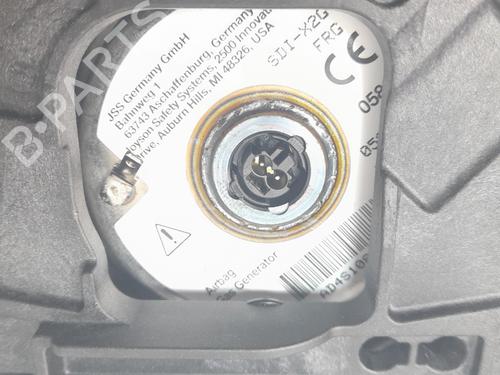 Airbag Kit SEAT IBIZA V (KJ1, KJG) 1.0 TSI | BP30887386C86 