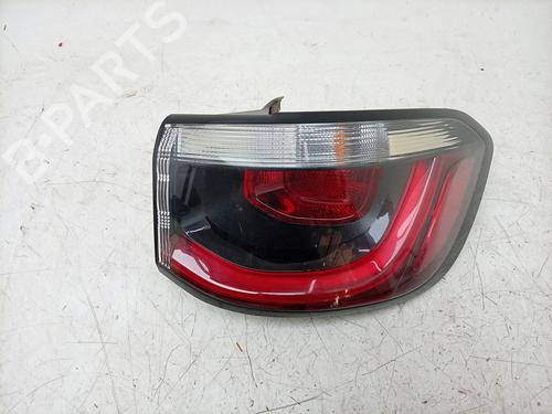 Used Right taillight Right taillight JEEP COMPASS (MP, M6, MV, M7) 1.4 MultiAir (140 hp) 39549417 39549417