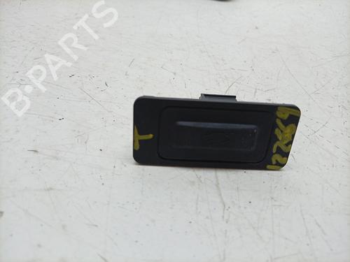 Used Tailgate handle Tailgate handle 39169064 39169064